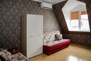 Квартиры Пятигорска в центре, 1-комнатная Оранжерейная 21 корп 3 (а) в центре - фото