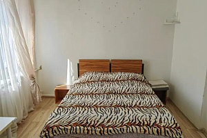 Квартиры Чехова 1-комнатные, "Home Hotel" 1-комнатная 1-комнатная - фото