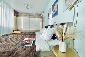 Комната в , "Вегас на Маршала Баграмяна" апарт-отель - цены