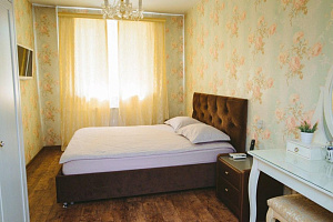 &quot;АU ROOMS&quot; отель в Новокузнецке фото 2