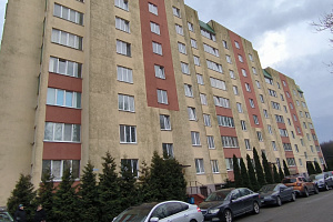 2х-комнатная квартира Черниговская 16 в Калининграде 5