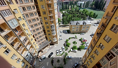Фото объекта «2х-комнатная квартира Времена Года 15 в Махачкале», 4