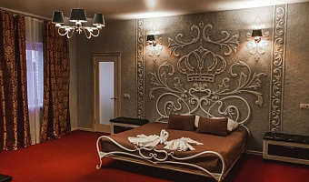 &quot;Вилла Гранде&quot; отель в Наро-Фоминске - фото 2