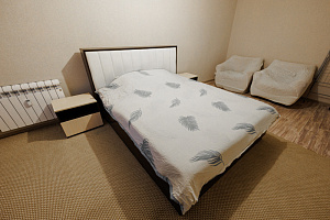 1-комнатная квартира Анатолия Дериглазова 85