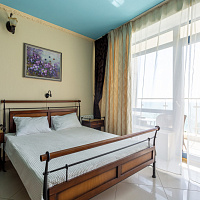 "Королевский парк" 1-комнатная квартира