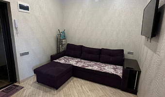 2х-комнатная квартира Нижнеимеретинская 143 в Сириусе - фото 5