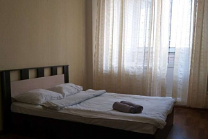 Квартиры Санкт-Петербурга на месяц, 1-комнатная Оптиков 47к1 на месяц - цены