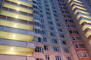 &quot;AlexHome&quot; 1-комнатная квартира в Химках фото 18