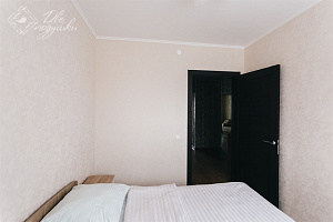 Квартиры Вологды с размещением с животными, "Две Подушки на Зосимовской 32" 3х-комнатная с размещением с животными - раннее бронирование