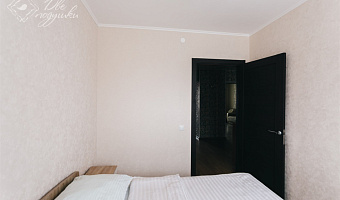 &quot;Две Подушки на Зосимовской 32&quot; 3х-комнатная квартира в Вологде - фото 4
