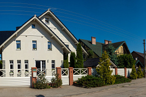 Гостевые дома Калининграда в центре, "Shtenvald" в центре - фото