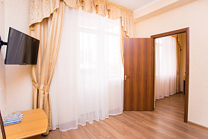 &quot;Эрос&quot; отель в Витязево фото 12