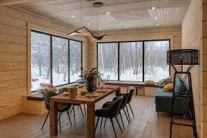 Квартиры Елизово на месяц, "Идеальный куб" гостиничный комплекс на месяц - цены