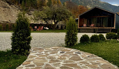 Фото объекта ««Barn house» отель в Архызе», 4