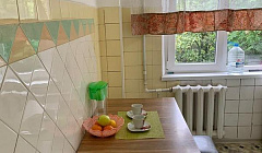Фото объекта «2х-комнатная квартира Роз 39 кв 11 в Сочи», 3