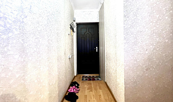 2х-комнатная квартира Ватутина 33 в Нальчике - фото 5