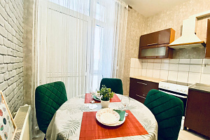 2х-комнатная квартира Советская 108 в Ноябрьске 8