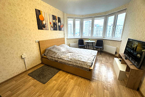 Квартира-студия Героя Жидкова 2 эт 13