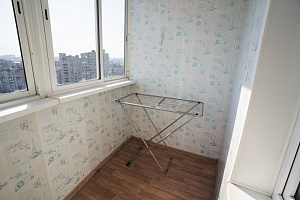&quot;ATLANT Apartments 286&quot; 1-комнатная квартира в Воронеже 19