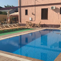 &quot;Helen&quot; частный сектор