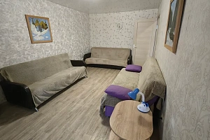 Мотели в Сегеже, 1- комнатная Спиридонова 15 мотель - раннее бронирование