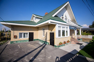 Гостиницы Волгоградской области недорого, "Ламберт" мини-отель недорого