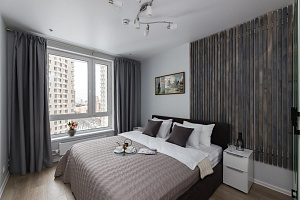Комната в , "Smart Lofts Волоколамская" апарт-отель - фото