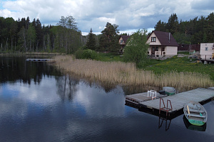 "Хутор Корела" база отдыха