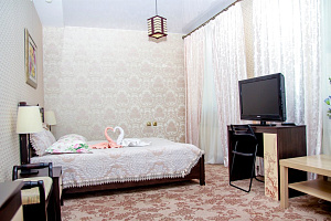 &quot;Ангел&quot; мини-отель в Новосибирске фото 2