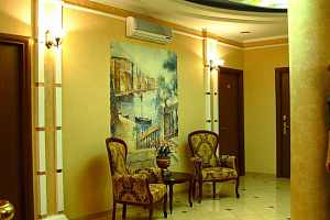 Гостиницы Саратова рядом с аэропортом, "Оазис" у аэропорта - раннее бронирование