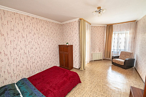 Квартиры Владивостока 3-комнатные, "На Бестужева" 3х-комнатная 3х-комнатная