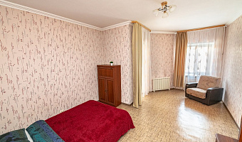 &quot;На Бестужева&quot; 3х-комнатная квартира во Владивостоке - фото 2