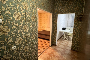 Гостиницы Новосибирска в центре, 1-комнатная Семьи Шамшиных 20 в центре - раннее бронирование