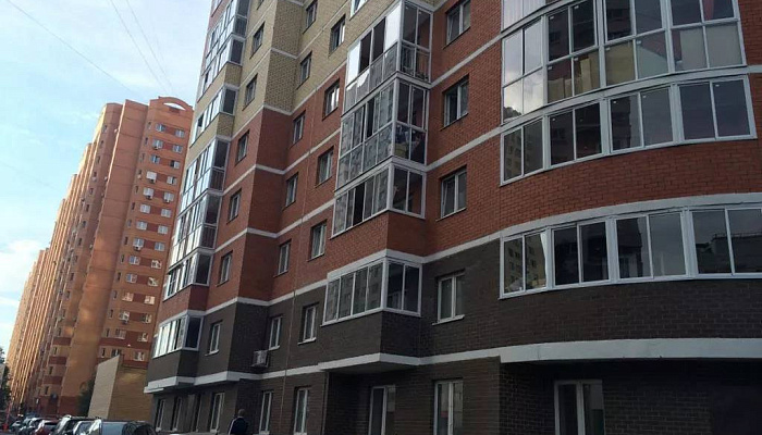 "Areal" апарт-отель в Люберцах, г. Люберцы, ул. Кирова, 9/1 - цены ...