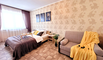 1-комнатная квартира Михаила Сперанского 17к1 в Тюмени - фото 3