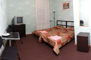 Мини-отели в Городце, "Спутник" мини-отель