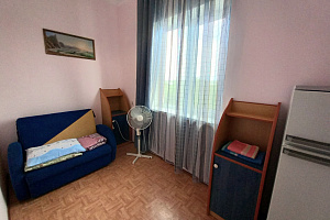 &quot;Минчанка&quot; гостевой дом в с. Оленевка (Черноморское) фото 2