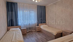 Фото объекта «2х-комнатная квартира Севастопольская 8/3 в Норильске», 2