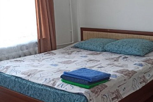 &quot;Emerald Lake Baikal&quot; 1-комнатная квартира в Выдрино фото 21