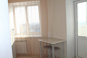 &quot;На Путиловской&quot; 1-комнатная квартира в Барнауле фото 4