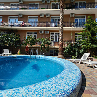 &quot;Матис&quot; гостевой дом