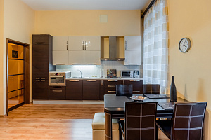 &quot;Dere Apartments на Мойке 6&quot; 3х-комнатная квартира в Санкт-Петербурге 26