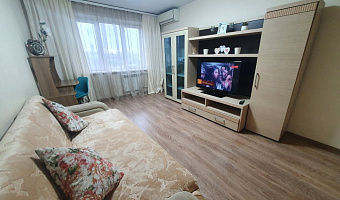 2х-комнатная квартира Надибаидзе 11 во Владивостоке - фото 2