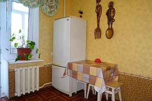 1-комнатная квартира Бартенева 12 в Евпатории фото 11