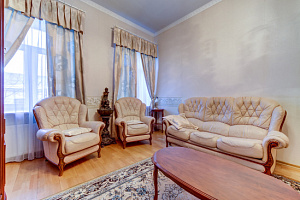 2х-комнатная квартира Пушкинской 8 в Санкт-Петербурге 4