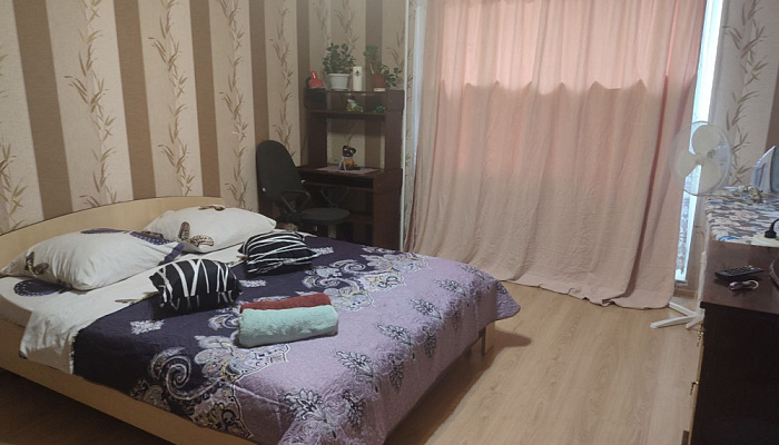 &quot;Live-in-comfort на Гагарина 39&quot; 1-комнатная квартира в Домодедово - фото 1