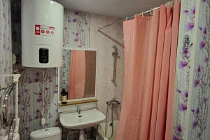 2х-комнатная квартира Комсомольская 191 в Южно-Сахалинске 17