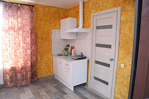 Квартиры Ростовской области недорого, квартира-студия в частноме Черепахина 235 недорого - снять