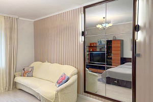 1-комнатная квартира 4-й мкр 18