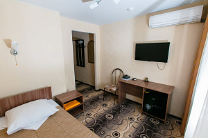 &quot;Центральная&quot; гостиница в Биробиджане фото 2